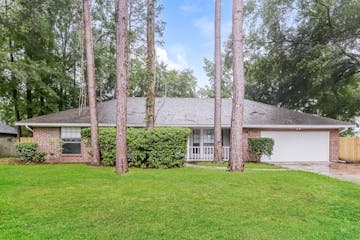 450 SEGOVIA DR FLEMING ISLAND, FL 32003
